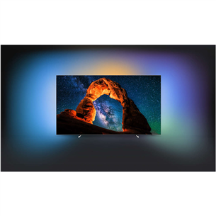 55" Ultra HD OLED-телевизор, Philips