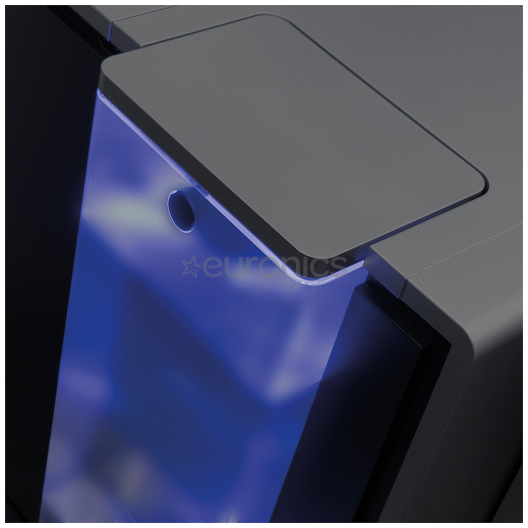 Nivona CafeRomatica 960, must - Espressomasin