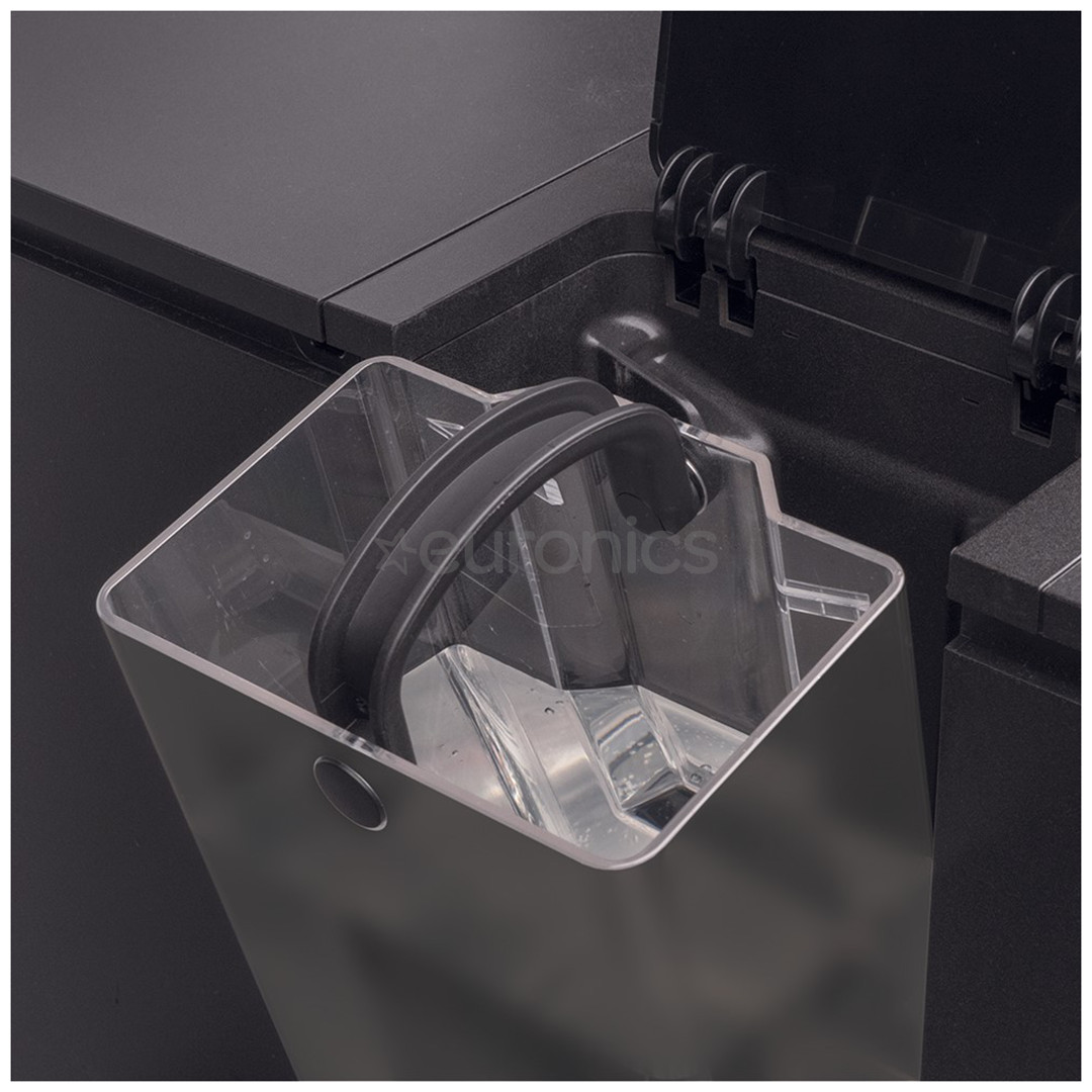 Nivona CafeRomatica 960, must - Espressomasin