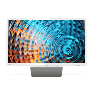 24" Full HD LED LCD TV Philips