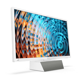 24" Full HD LED LCD-teler Philips