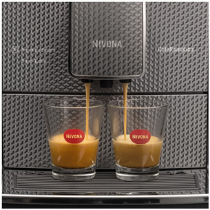Espressomasin Nivona CafeRomatica