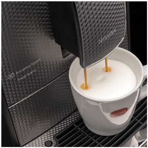 Espressomasin Nivona CafeRomatica