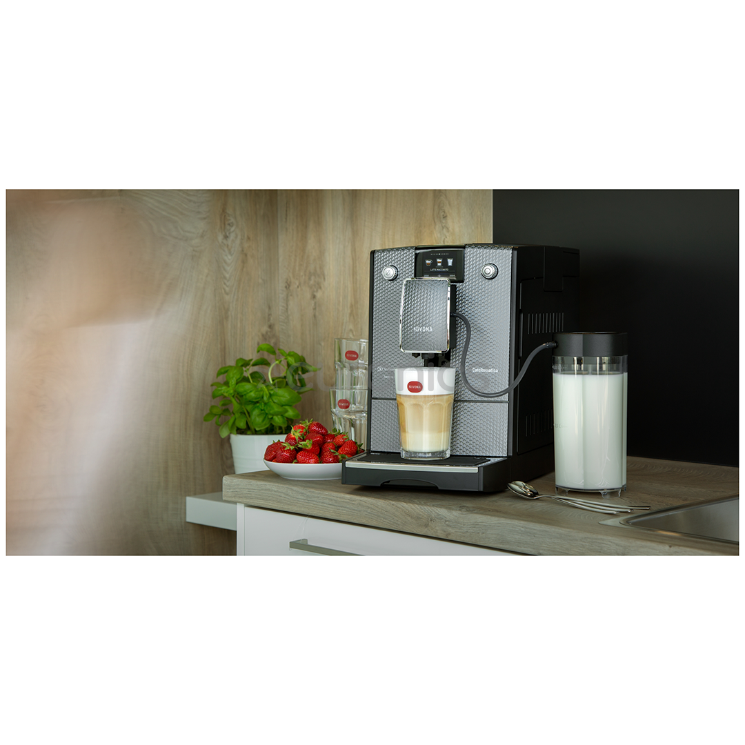Espressomasin Nivona CafeRomatica