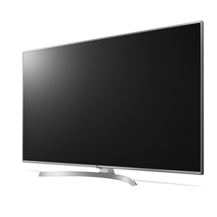50" Ultra HD LED LCD TV LG