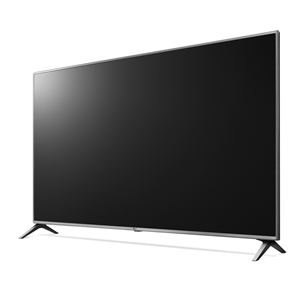 43" Ultra HD 4K LED телевизор, LG