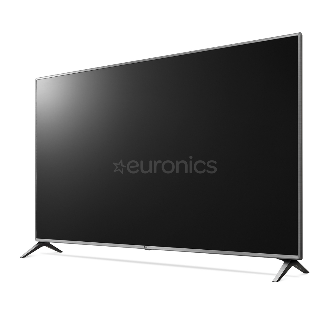 43" Ultra HD LED LCD-teler LG