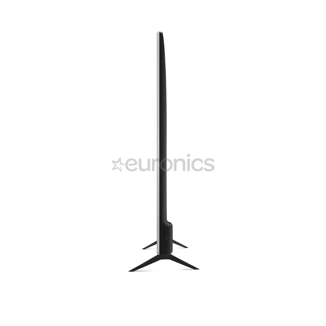 43" Ultra HD LED LCD-teler LG
