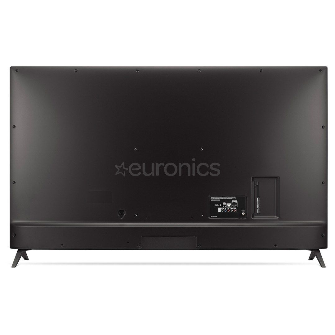 43" Ultra HD LED LCD-teler LG
