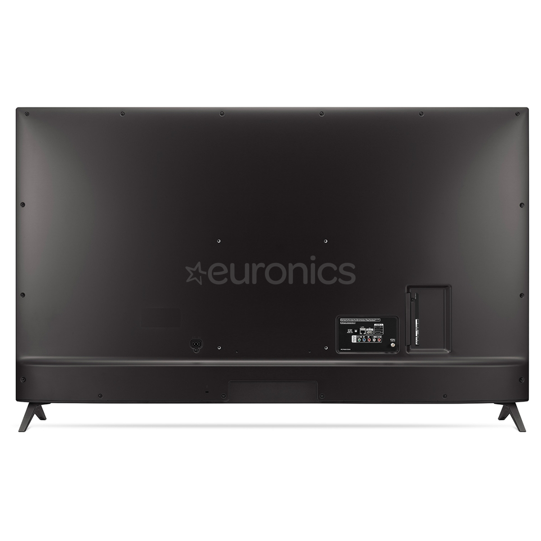 43" Ultra HD LED LCD-teler LG