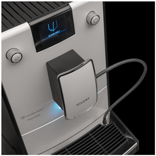 Nivona CafeRomatica 779, valge - Espressomasin