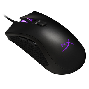 HyperX Pulsefire FPS Pro, black - Optical mouse