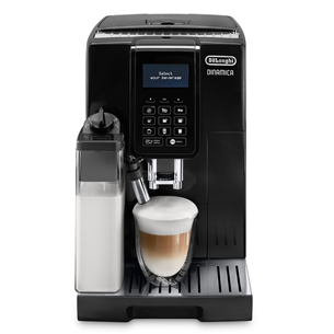 Espresso machine DeLonghi Dinamica