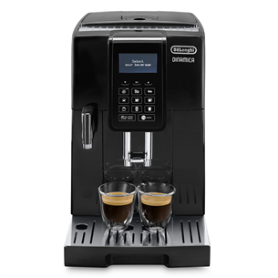 Кофемашина DeLonghi Dinamica