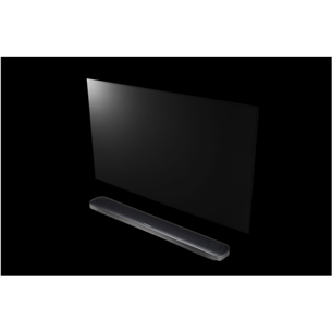 77" Ultra HD OLED TV  LG