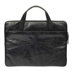 dbramante1928 Silkeborg, 15", black - Notebook Bag