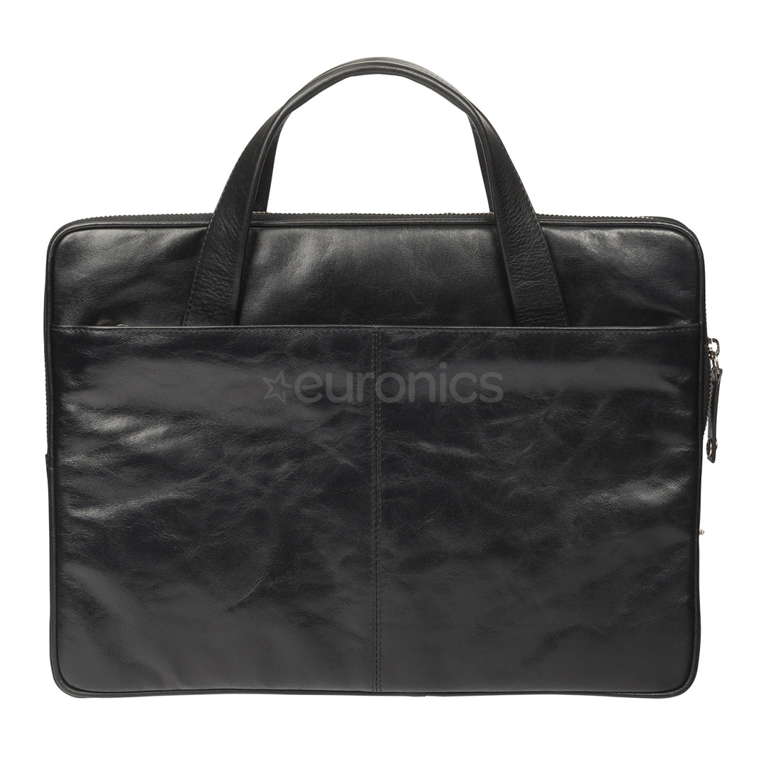 dbramante1928 Silkeborg, 15", black - Notebook Bag