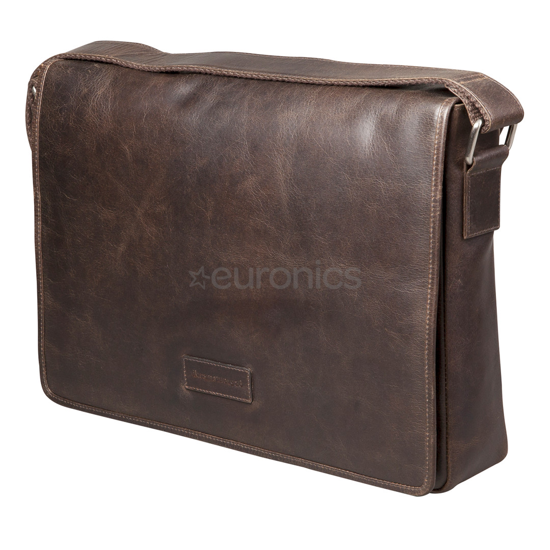 Notebook messenger bag dbramante1928 Marselisborg (14")