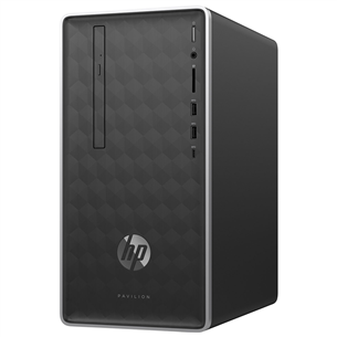 Desktop PC HP Pavilion 590-p0013no