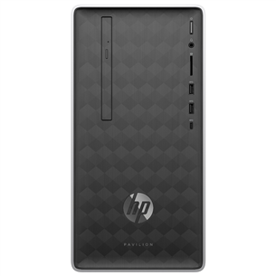Desktop PC HP Pavilion 590-p0013no