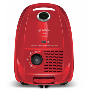 Vacuum cleaner PureAir, Bosch