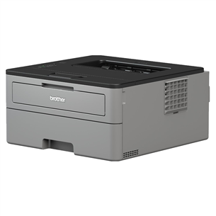 Brother HL-L2310D, dupleks, hall - Laserprinter