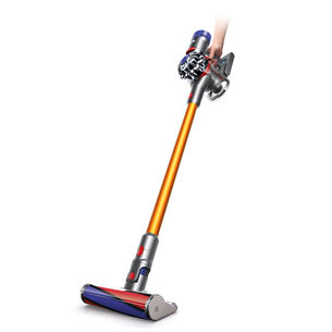 Беспроводной пылесос Dyson V8 Absolute