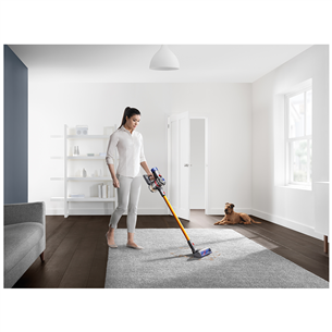 Cordless vacuum cleaner V8 Absolute, Dyson