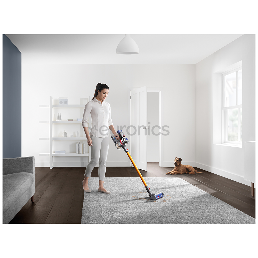 Dyson V8 Absolute Akutolmuimeja