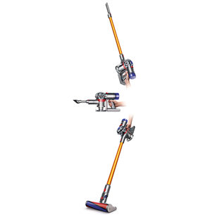 Cordless vacuum cleaner V8 Absolute, Dyson