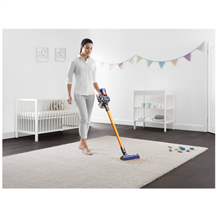 Cordless vacuum cleaner V8 Absolute, Dyson