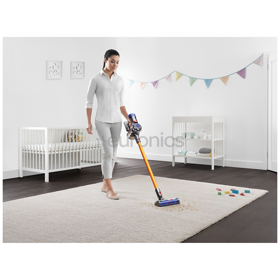 Dyson V8 Absolute Akutolmuimeja