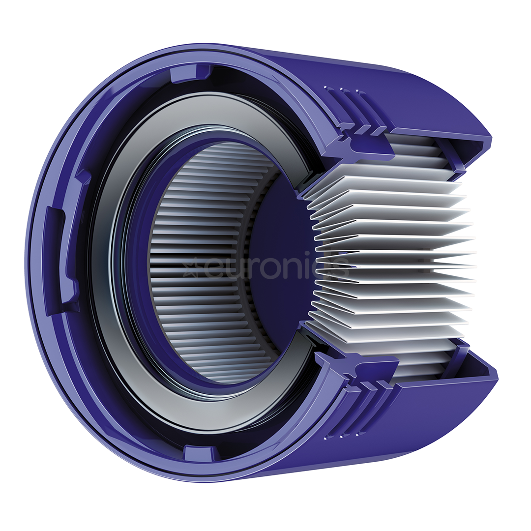 Dyson V8 Absolute Akutolmuimeja