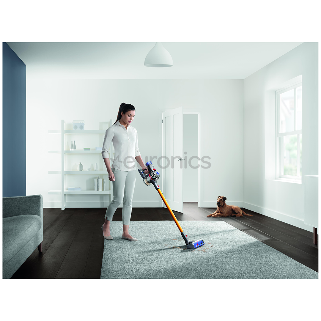 Dyson V8 Absolute Akutolmuimeja