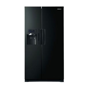 SBS refrigerator, Samsung