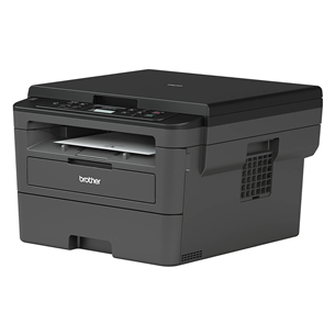 Brother DCP-L2510D, dupleks, must - Multifunktsionaalne laserprinter