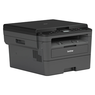 Brother DCP-L2510D, duplex, black - Multifunctional Laser Printer