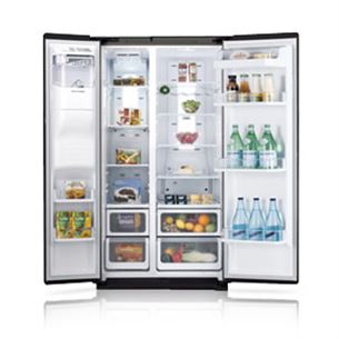 Холодильник SBS, Samsung