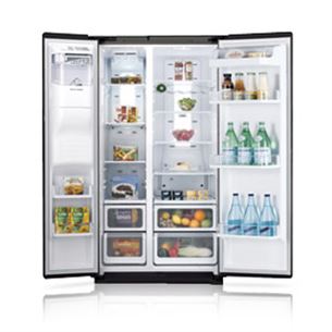 SBS refrigerator, Samsung