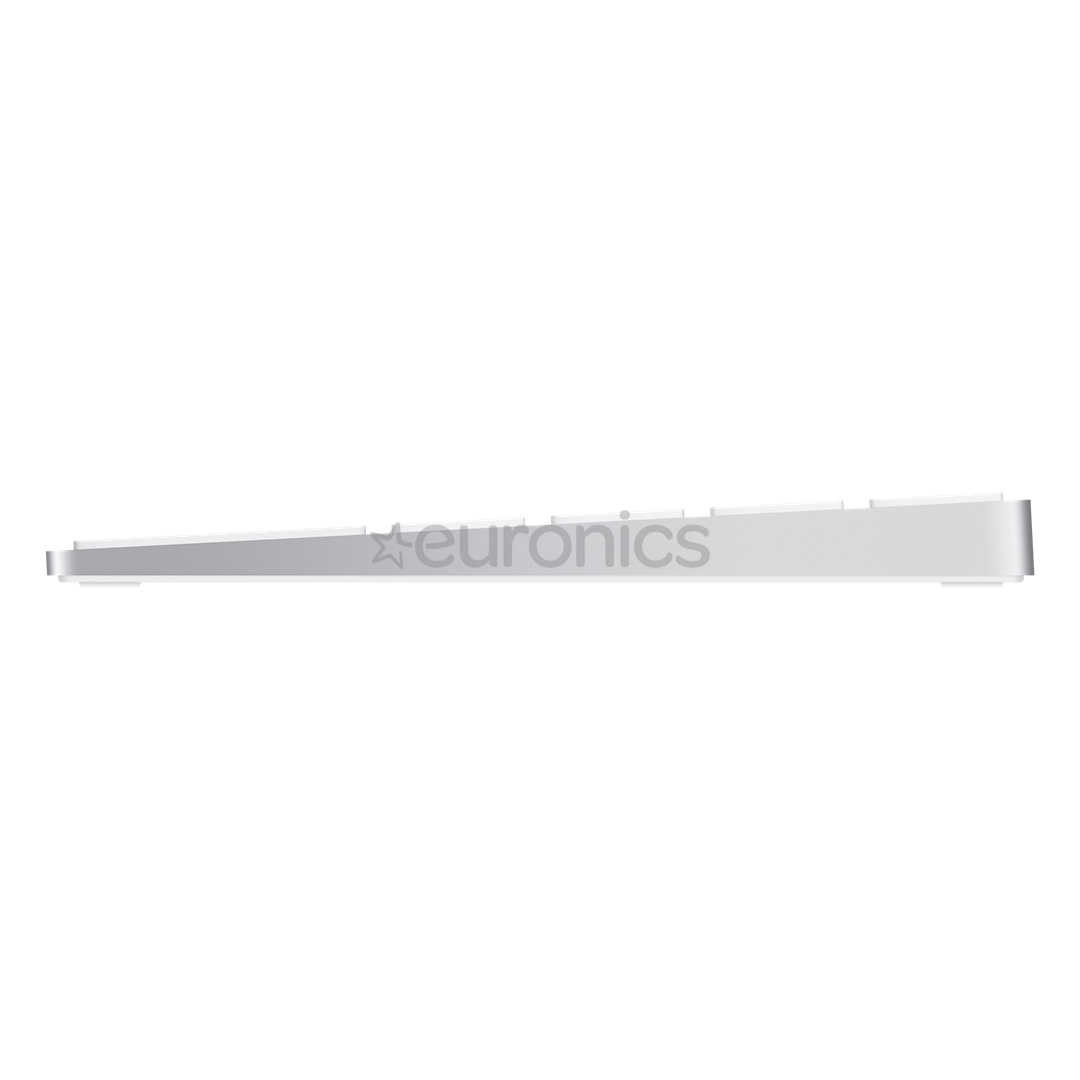 Klaviatuur Apple Magic Keyboard (US)