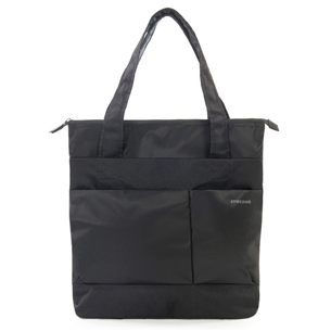 Notebook shopper bag Tucano Piu (15")