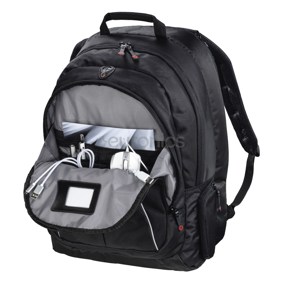 Backpack Hama Vienna (17,3")
