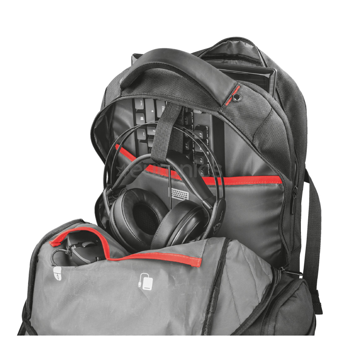Seljakott Trust Hunter (17,3")