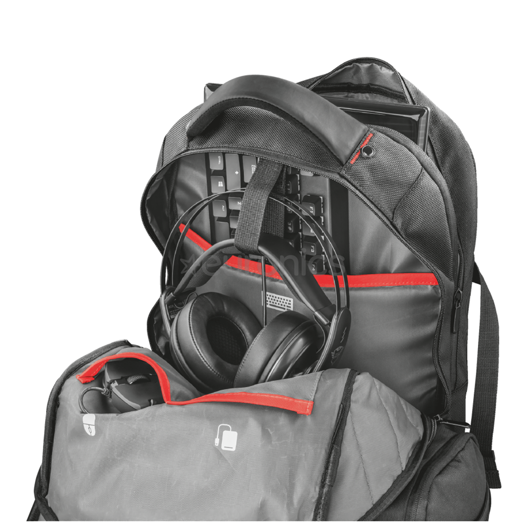 Seljakott Trust Hunter (17,3")