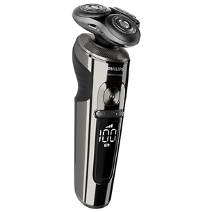 Shaver Prestige Series 9000, Philips / Wet & Dry