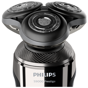 Shaver Prestige Series 9000, Philips / Wet & Dry