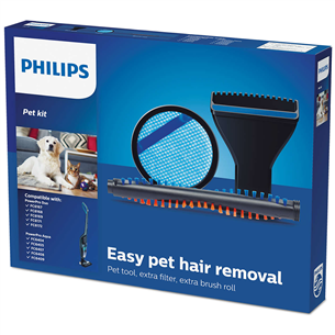 Pet kit PowerPro, Philips