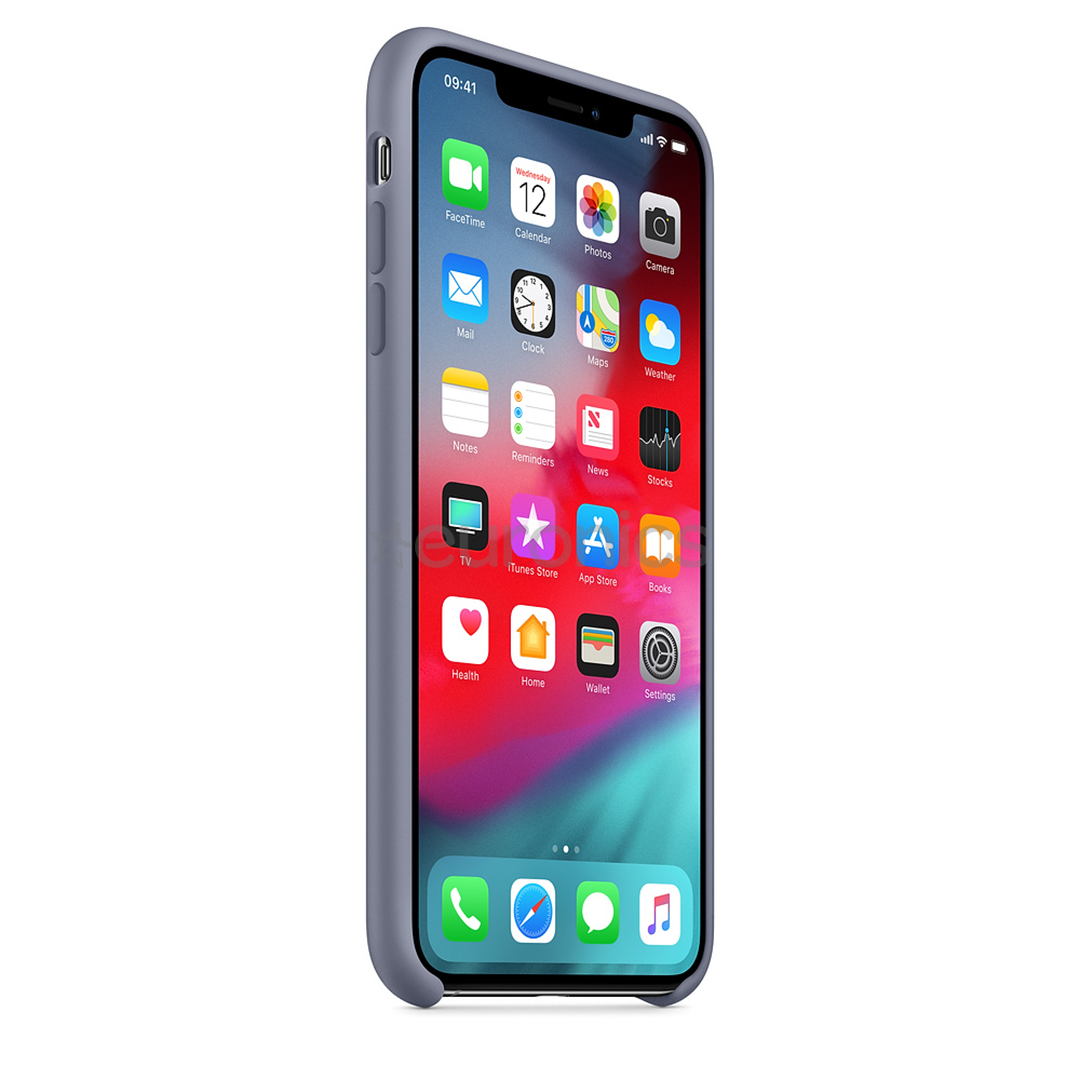 iPhone XS Max ümbris Apple