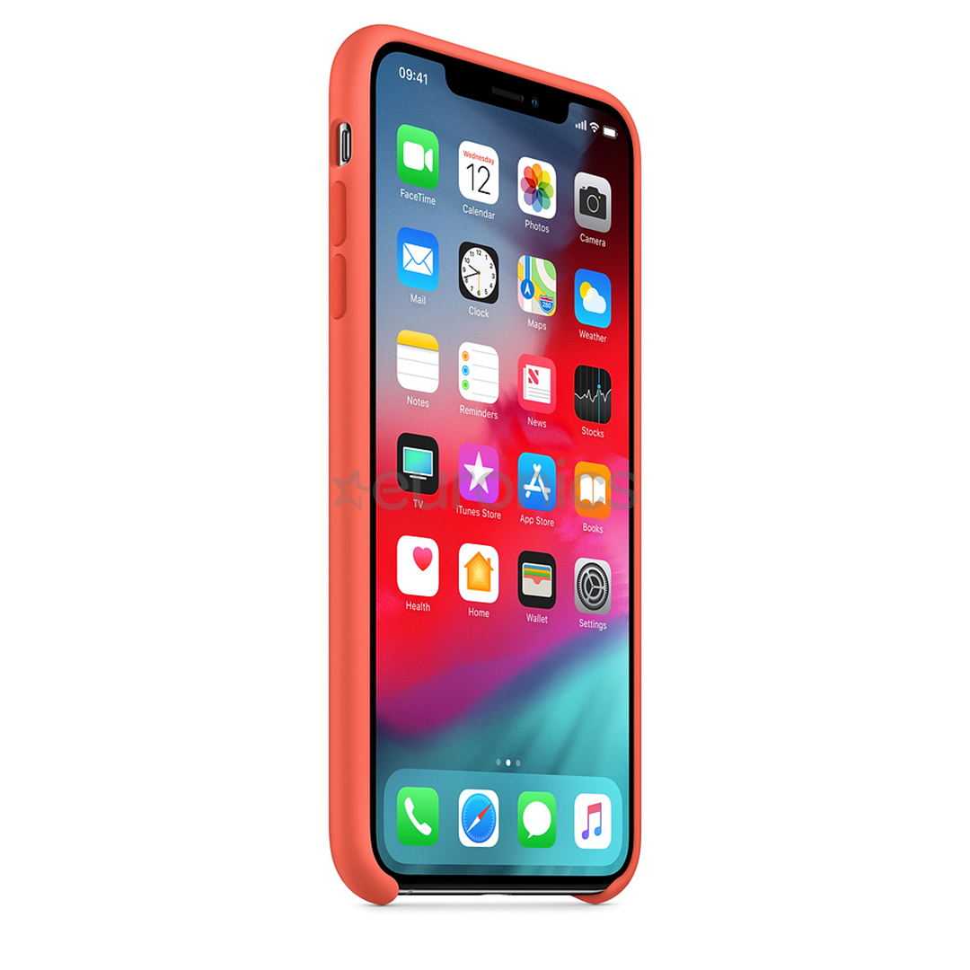 iPhone XS Max ümbris Apple