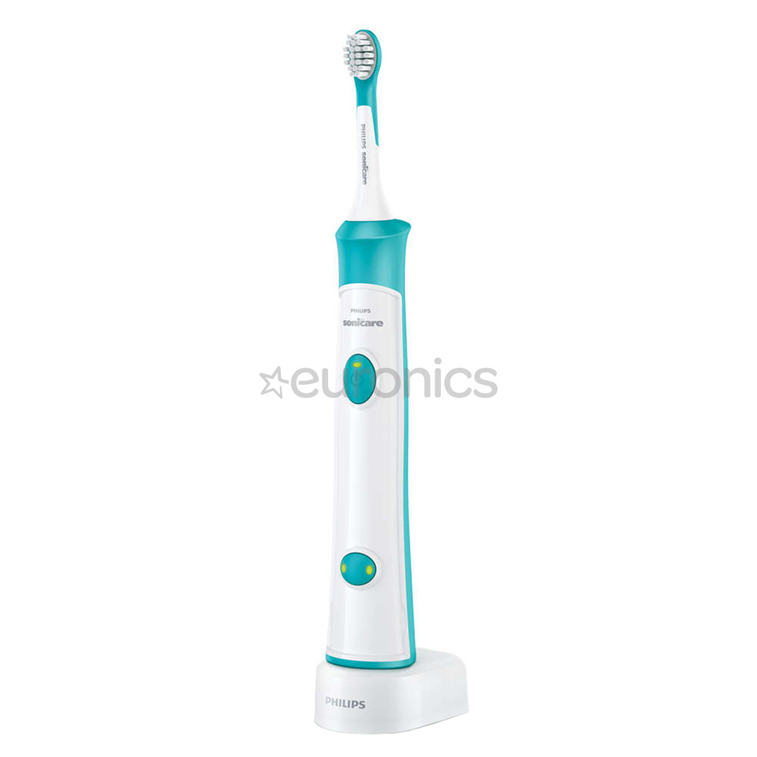 Philips Sonicare For Kids, белый/голубой - Электрическая зубная щетка